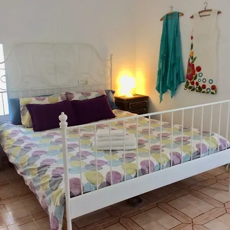 Lovely La Oliva