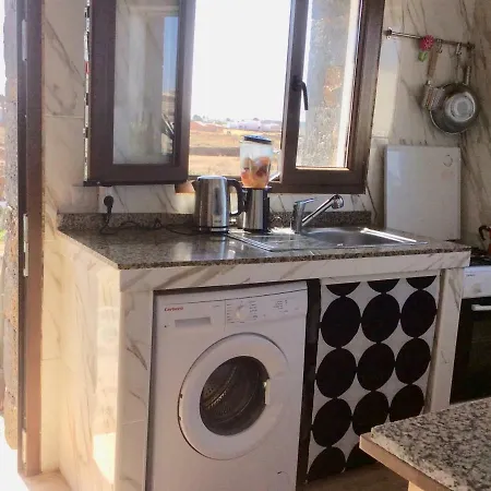 Appartement Lovely *