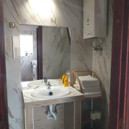 Lovely Appartement