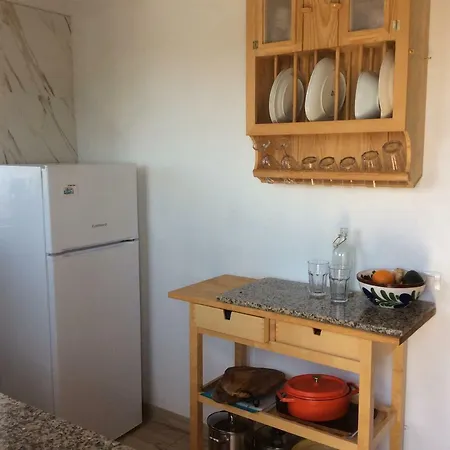 Lovely Διαμέρισμα La Oliva